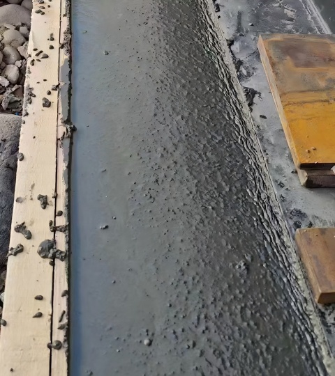 南召环氧砂浆的特点及施工流程​
