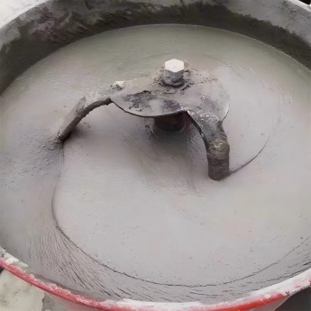 南召灌浆料常见问题与解决方法