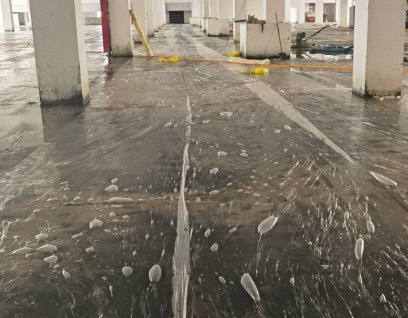 南召不发火砂浆和不发火金属骨料有什么区别