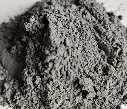 南召硅灰和粉煤灰的区别用途