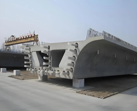 南召抗冻压浆料的特点及标准化施工工艺